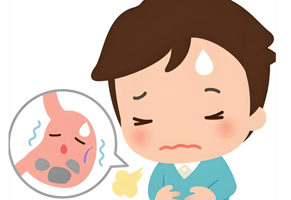 别让幽门螺杆菌"潜伏"在胃里！&mdash;&mdash;幽门螺杆菌感染对消化系统及全身健康的隐秘危害与科学防治
