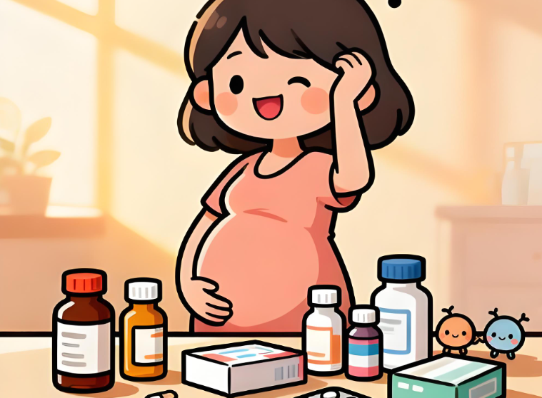 5分钟牢记孕妇禁用的39种中药