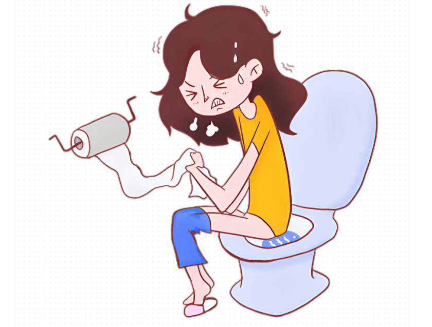 拉不出来别硬拉！教您告别&ldquo;憋屈&rdquo;人生