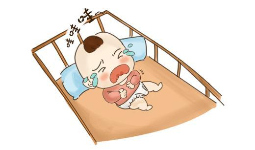 宝宝一到傍晚就哭闹，怎么哄都不行？重新认识&ldquo;婴儿不安综合征&rdquo; 