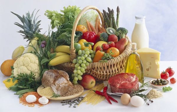 涉牛乳蛋白、儿童辅食等，新一批食品安全国标发布